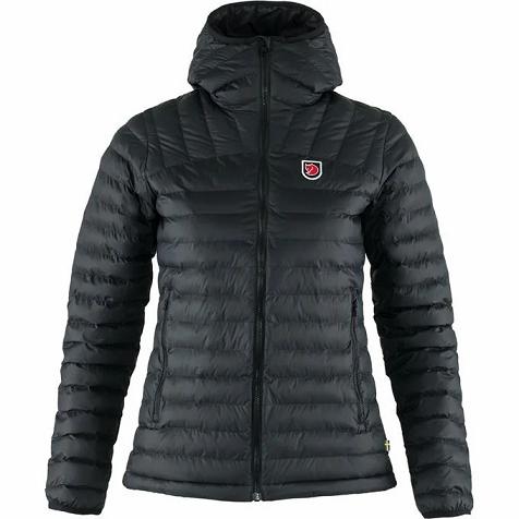 Fjällräven Expedition Túrakabát Webshop - Fekete Kabát Fekete IRK572984